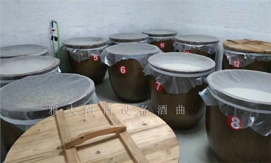 新手用蒸餾釀酒設(shè)備釀酒，想快速打開酒市場靠的不僅僅是酒好… 1