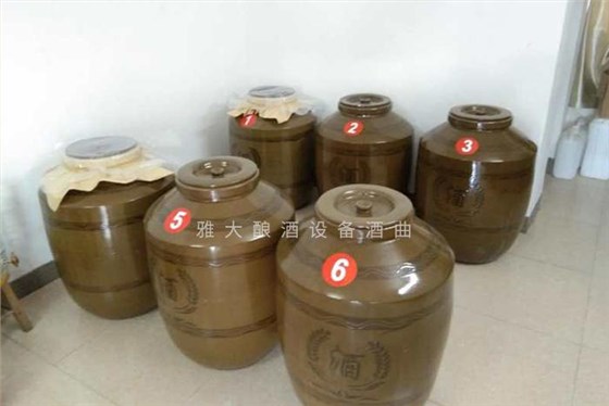 新手用蒸餾釀酒設(shè)備釀酒，想快速打開酒市場靠的不僅僅是酒好… 5