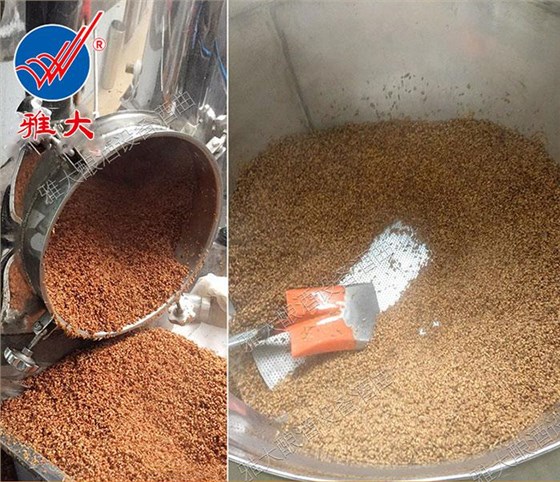 只需做好這4點(diǎn)，就可延長(zhǎng)大型釀酒設(shè)備的使用壽命！ 3