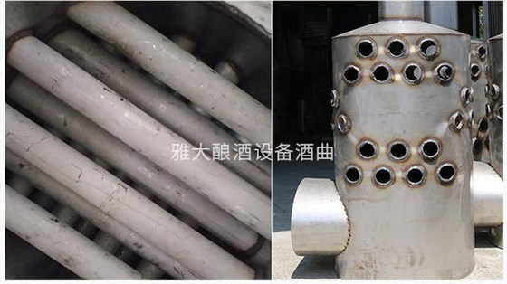 只需做好這4點(diǎn)，就可延長(zhǎng)大型釀酒設(shè)備的使用壽命！ 4