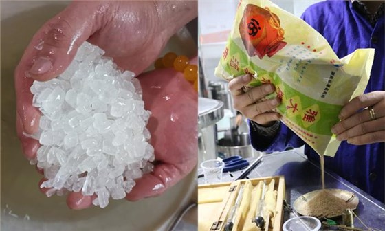 帶您走進(jìn)大型釀酒設(shè)備酒廠，參觀蘋果酒釀造全過程！ 4