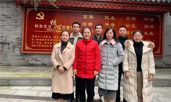 7名優(yōu)秀參加培訓(xùn)代表 7名優(yōu)秀參加培訓(xùn)代表