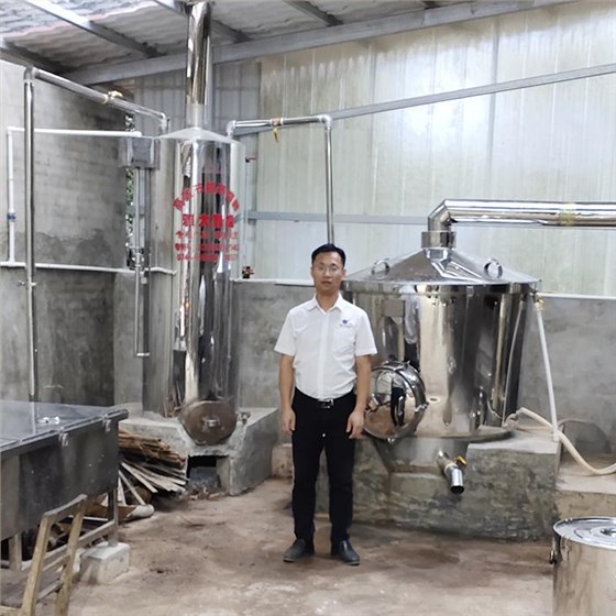 實用的枇杷釀酒技術(shù)來了，您想學嗎？ 8