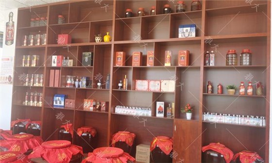 什么，定制做酒設(shè)備釀的喜宴定制酒免費(fèi)送司儀，還送… 10