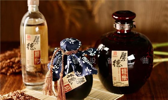 中國(guó)白酒是地域產(chǎn)物，選擇合適的工藝和烤酒設(shè)備是關(guān)鍵！6