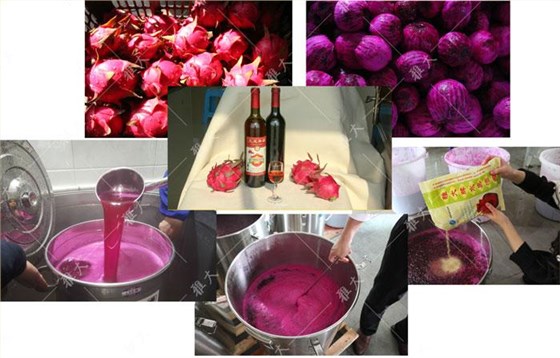 雅大2021“暑期酒廠實操教學(xué)”開班啦！ 19