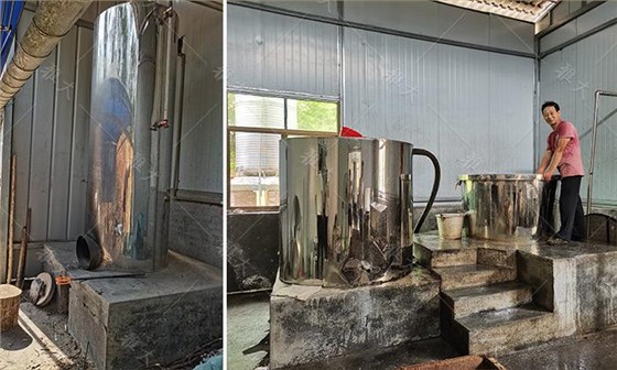 辭職返鄉(xiāng)建酒莊，年銷售額突破100萬 3