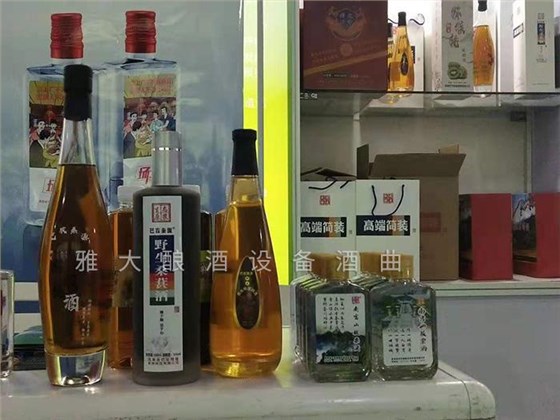 夏季用不銹鋼釀酒設(shè)備做酒，這3大白酒市場(chǎng)一定要把握住！4