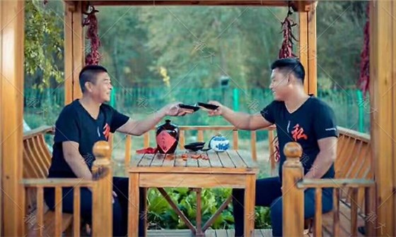 中年男人喝白酒要注意啥？用燒酒設備做酒的老師傅告訴您答案5