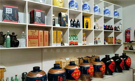 回家開酒坊，釀酒設(shè)備全套有哪些