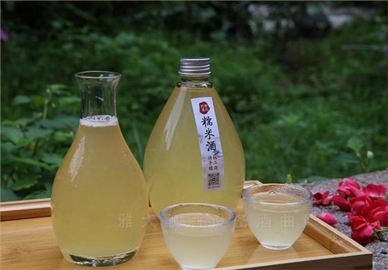 用大型釀酒設(shè)備釀造特色酒，提升酒坊競(jìng)爭(zhēng)力！ 5