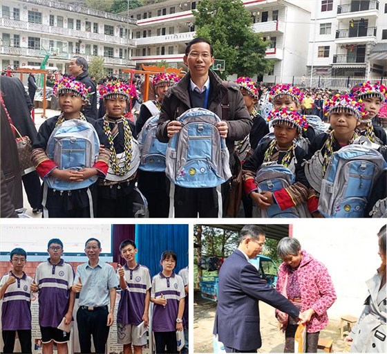 雅大董事長胡順開榮獲“省專精特新領軍企業(yè)家班優(yōu)秀學員”稱號 6