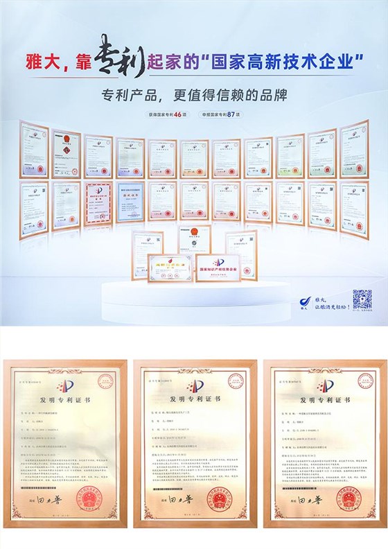 市場(chǎng)監(jiān)督管理局黨組書記艾克海一行蒞臨雅大調(diào)研知識(shí)產(chǎn)權(quán)保護(hù)工作 3