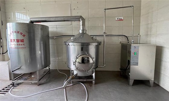 做強本土特色果酒產業(yè)，開辟果酒“新”賽道5