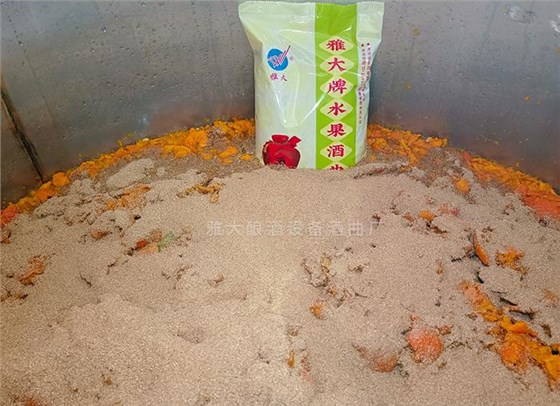 做強本土特色果酒產業(yè)，開辟果酒“新”賽道7