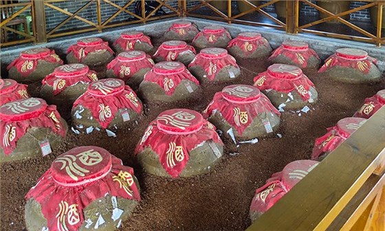 中國(guó)白酒香型的地域演變與工藝創(chuàng)新 3