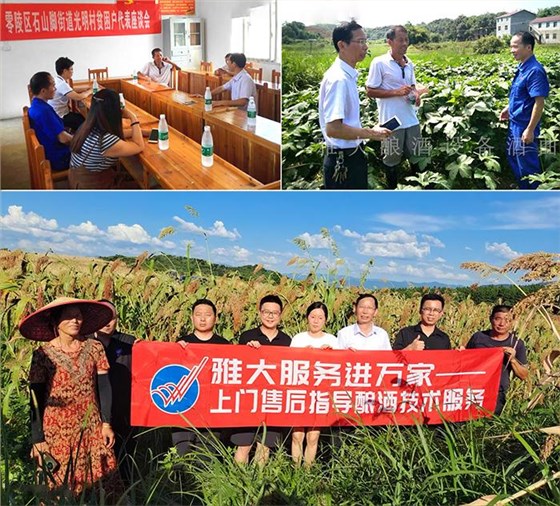 雅大總經(jīng)理胡明月 榮獲省最美企業(yè)科技工作者稱號(hào) 4