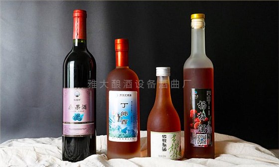 果酒想長時間儲存不酸敗，需掌握這些儲存技巧 2