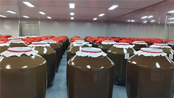 2024年下半年想回家開一個(gè)正規(guī)的酒廠，怎樣規(guī)劃廠家？ 6