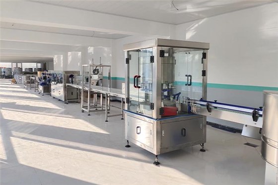 2024年下半年想回家開一個(gè)正規(guī)的酒廠，怎樣規(guī)劃廠家？ 7