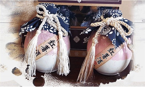 寧遠(yuǎn)土茅臺——紅薯酒是怎樣釀造出來的？ 1