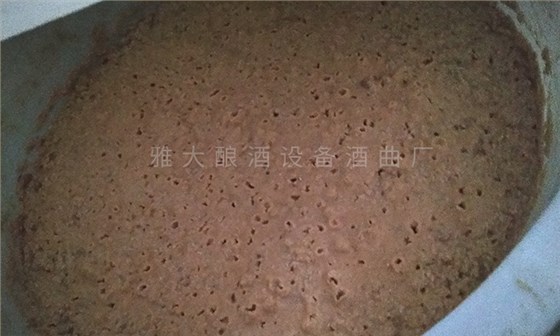 寧遠(yuǎn)土茅臺——紅薯酒是怎樣釀造出來的？ 7