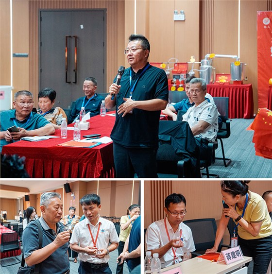 雅大釀酒設備酒曲 6