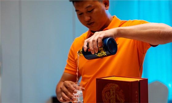 酒坊同質(zhì)化嚴(yán)重，生意差，讓“健康白酒”為您的酒坊發(fā)展加速 2