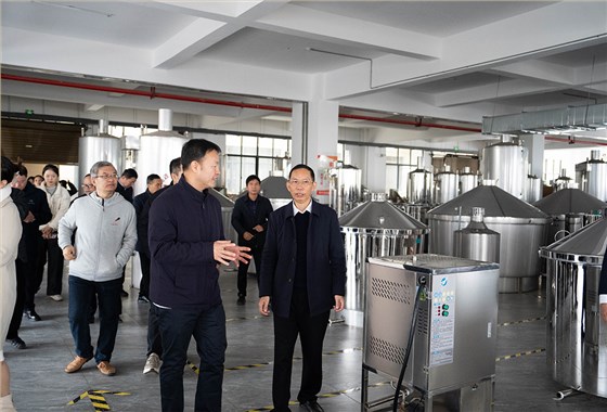 雅大釀酒設(shè)備酒曲廠 6