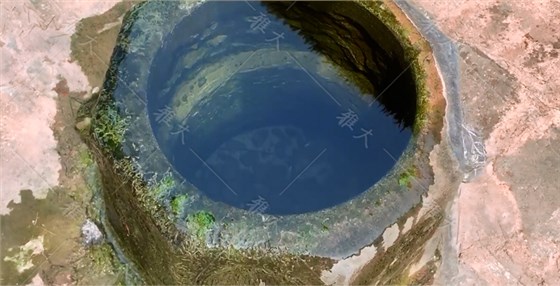 春天的水質(zhì)是蕞好的