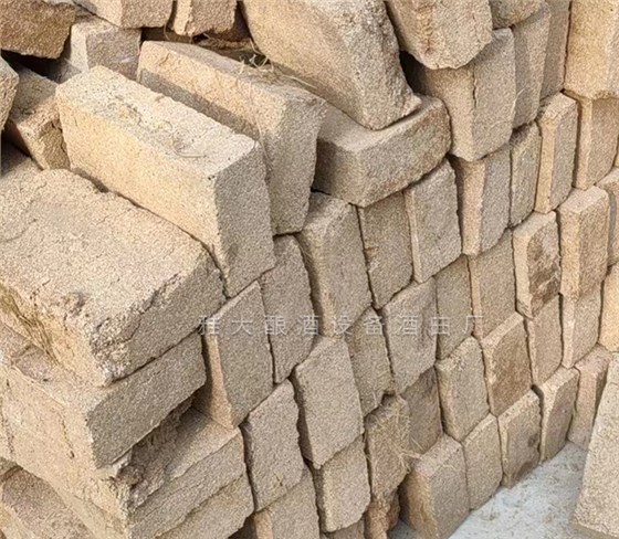 解密清香白酒的“黃金搭檔 3