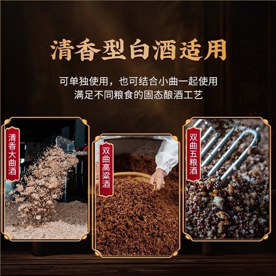 解密清香白酒的“黃金搭檔 6