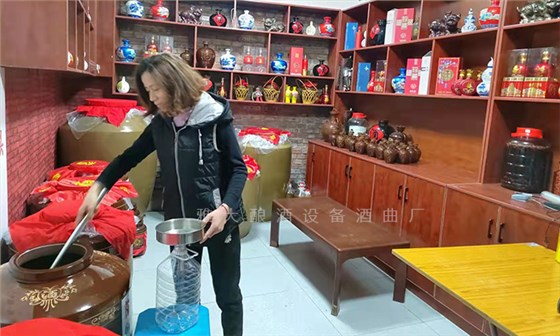 酒酸了別怪天氣！90%的春季酸敗，都是這5個(gè)衛(wèi)生漏洞惹的禍 6