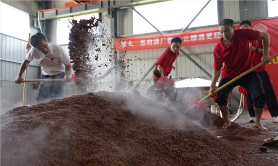 【共聚同心·共鑒新程】雅大與湖南科技學(xué)院聯(lián)合舉行實習(xí)實踐基地掛牌 6