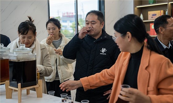 桑葚“次果”變黃金！低成本釀熱銷果酒，增收秘訣看這里！ 8