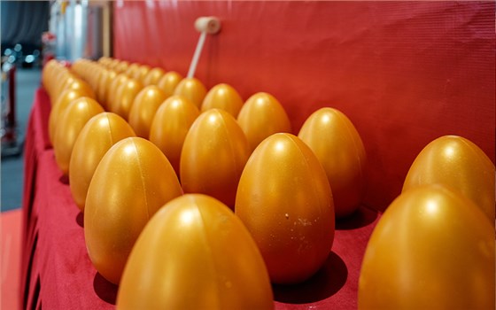 揭秘醬香酒神秘工藝！全國釀酒技術(shù)交流會限時報名，名額僅30！ 3