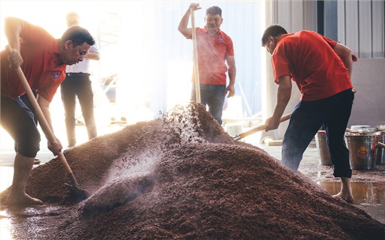 揭秘醬香酒神秘工藝！全國釀酒技術(shù)交流會限時報名，名額僅30！ 5