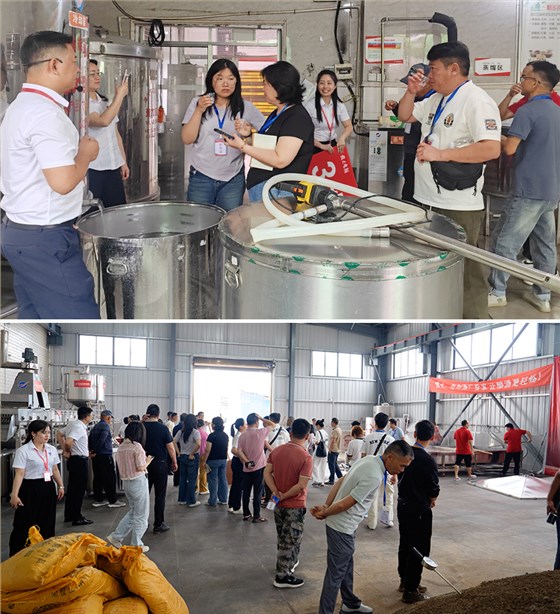 雅大智能——26年專注品質(zhì)，讓傳統(tǒng)工藝釀出現(xiàn)代價值！ 7