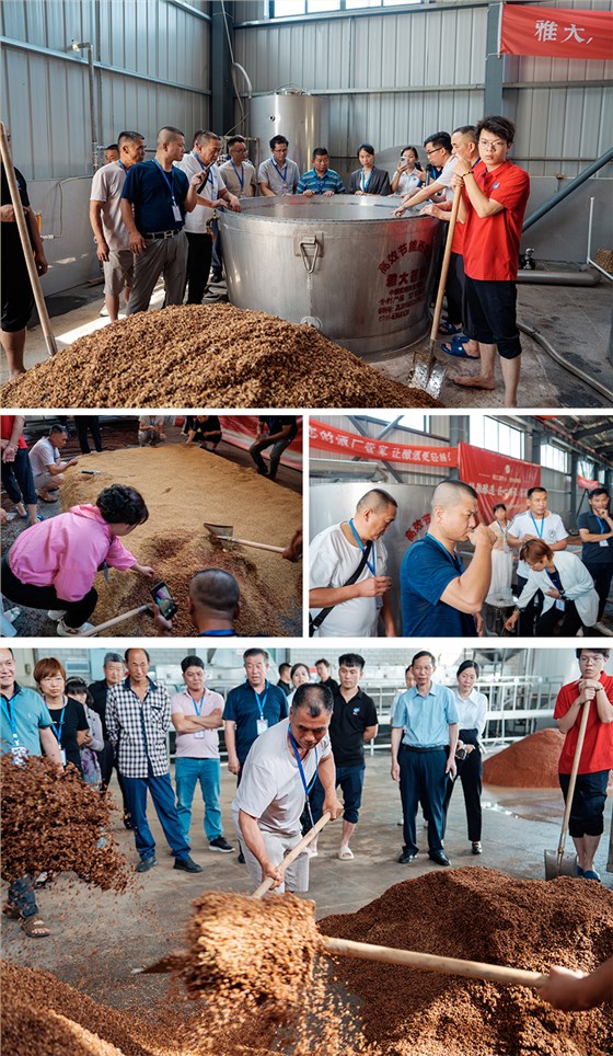 雅大智能——26年專注品質(zhì)，讓傳統(tǒng)工藝釀出現(xiàn)代價值！ 8