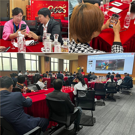 雅大智能——26年專注品質(zhì)，讓傳統(tǒng)工藝釀出現(xiàn)代價值！ 11