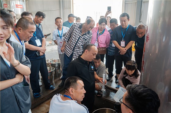 雅大智能——26年專注品質(zhì)，讓傳統(tǒng)工藝釀出現(xiàn)代價值！ 12