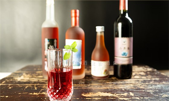 夏季水果大豐收！便宜水果釀成酒，好喝又好賣(mài)，趕緊抓住商機(jī)！ 12