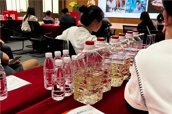 雅大第七屆釀酒技術(shù)培訓交流會火熱報名中 7