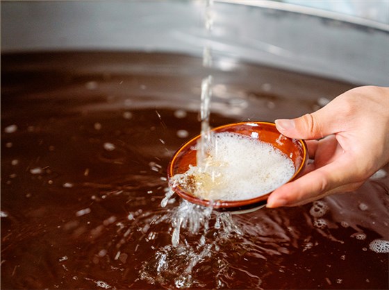 千年佳釀，財富密碼！深挖古法工藝，智造高端黃酒新價值 1