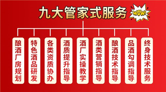 為讓客人喝上放心酒，他在度假村里建酒坊！結(jié)果回頭客暴增，還開(kāi)辟新財(cái)路 9