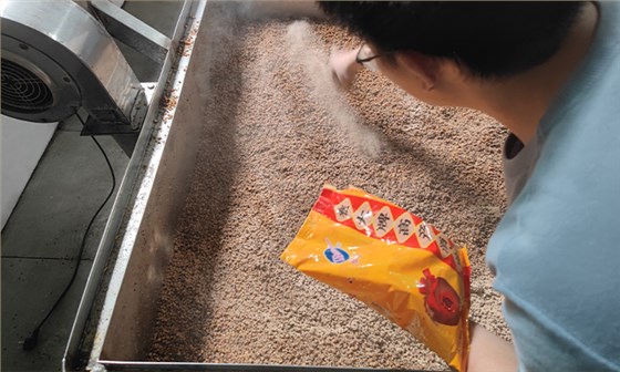 夏季釀酒易發(fā)酸、出酒少？一招解決高溫難題！ 5