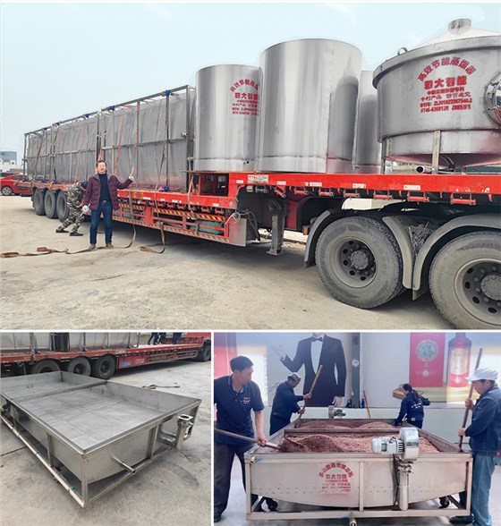 貴州苦蕎飄香，釀出鄉(xiāng)村振興“家鄉(xiāng)味道” 6