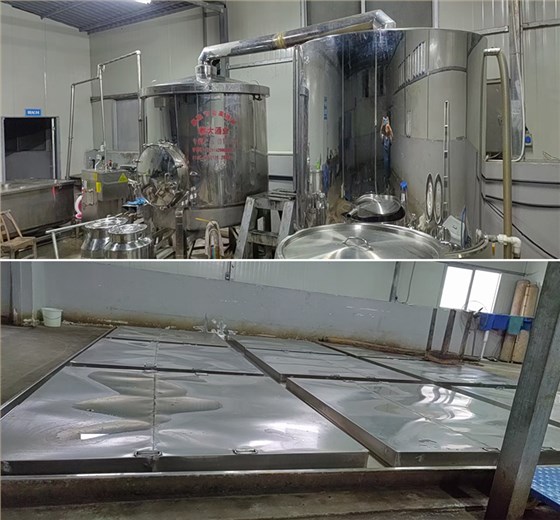 拐棗釀酒設(shè)備 5