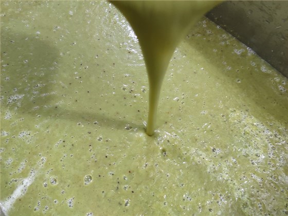 釀獼猴桃酒的季節(jié)到了，純技術(shù)分享趕緊收藏！ 3