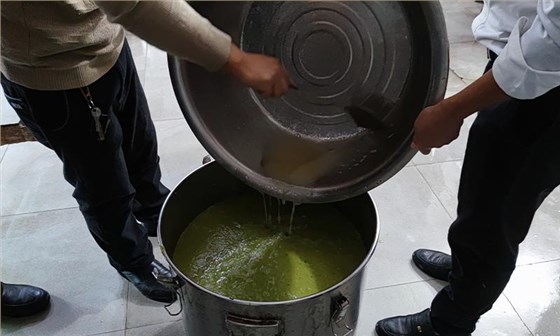 釀獼猴桃酒的季節(jié)到了，純技術(shù)分享趕緊收藏！ 5